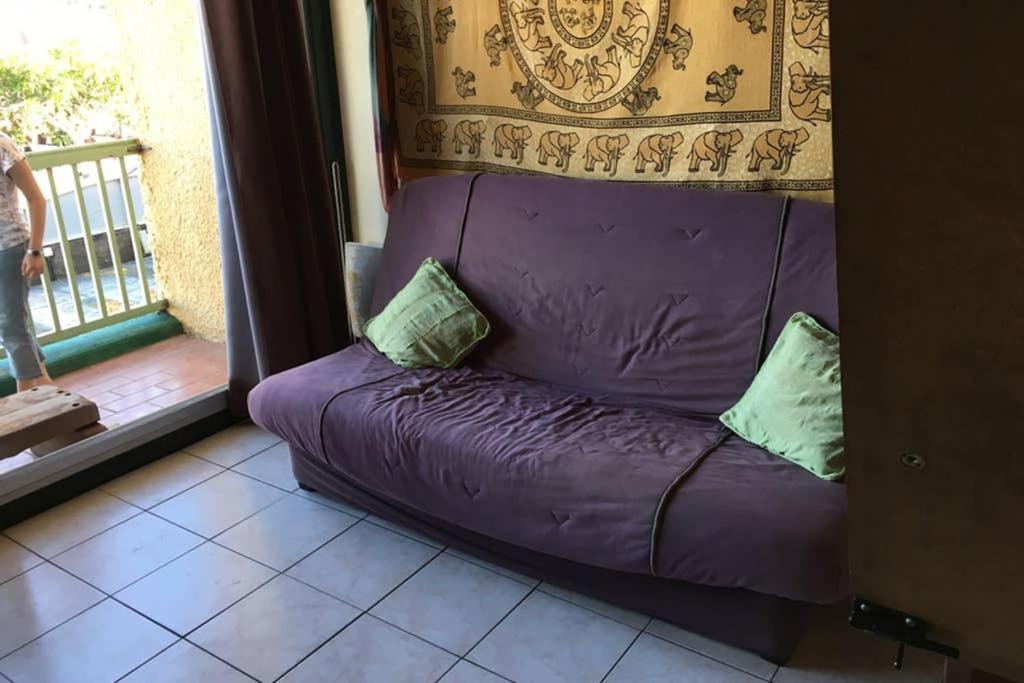 Repaire De Barberousse De Gruissan Daire Dış mekan fotoğraf