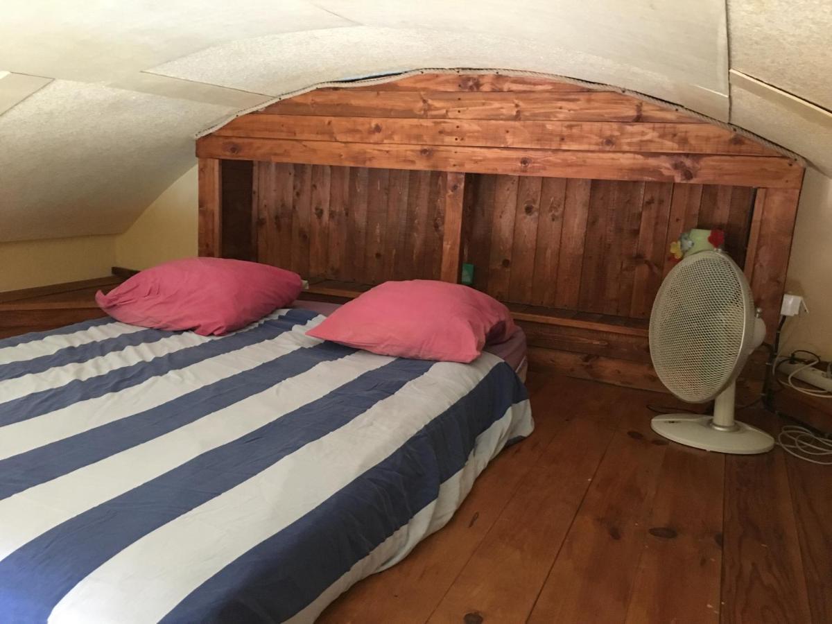 Repaire De Barberousse De Gruissan Daire Dış mekan fotoğraf