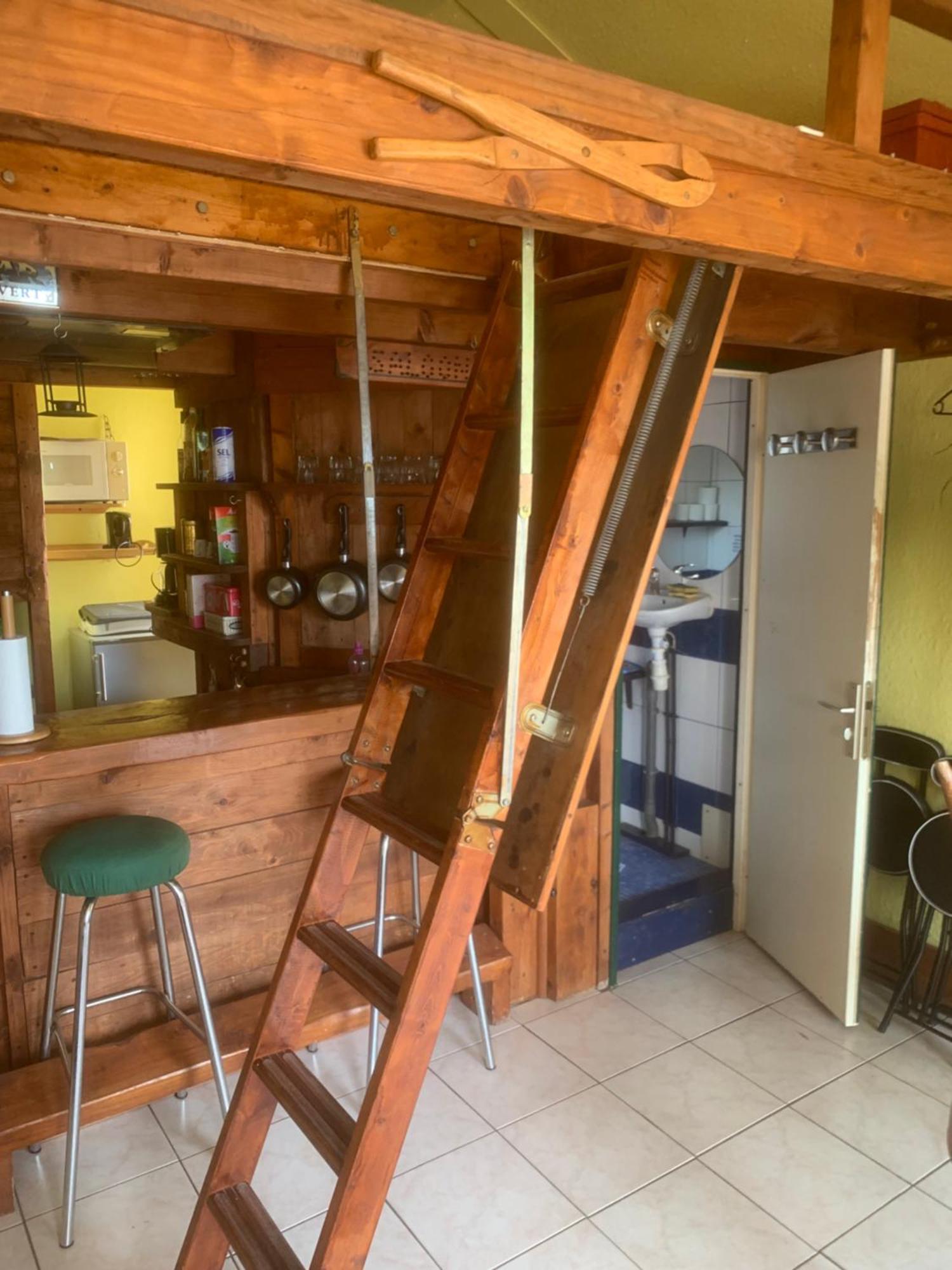 Repaire De Barberousse De Gruissan Daire Dış mekan fotoğraf