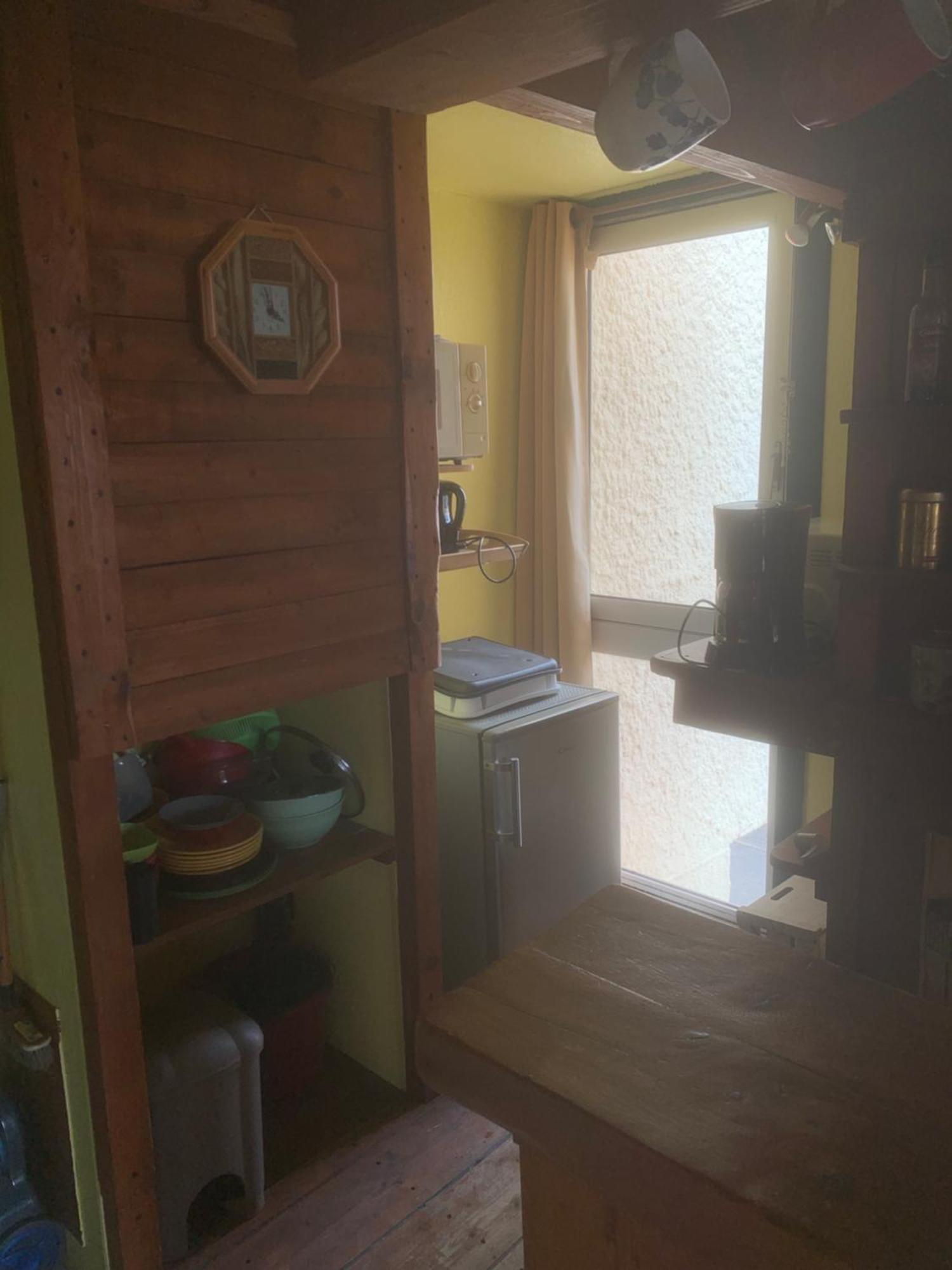 Repaire De Barberousse De Gruissan Daire Dış mekan fotoğraf