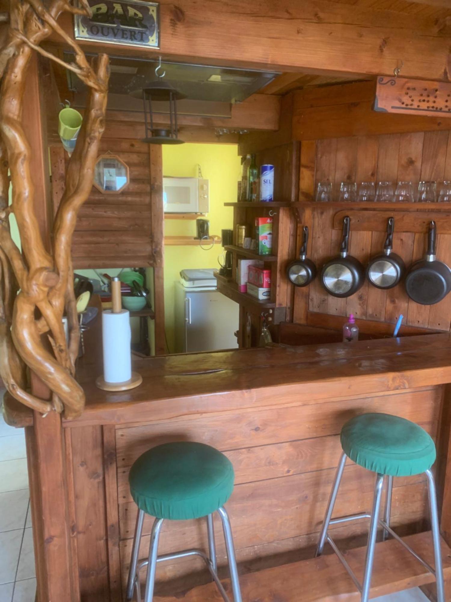 Repaire De Barberousse De Gruissan Daire Dış mekan fotoğraf